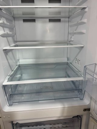 NEVERA BEKP NOFROST SEGUNDAMANO