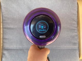 Aspirador Dyson V12 Slim