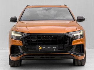 Audi Q8 2020