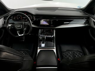 Audi Q8 2020