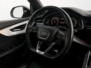 Audi Q8 2020