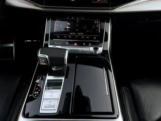 Audi Q8 2020