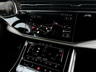 Audi Q8 2020
