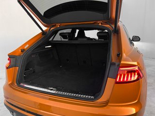 Audi Q8 2020