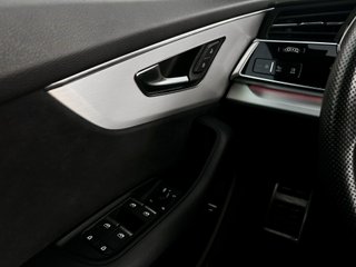 Audi Q8 2020