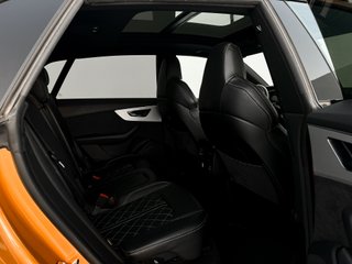 Audi Q8 2020