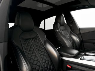 Audi Q8 2020