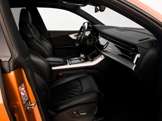 Audi Q8 2020