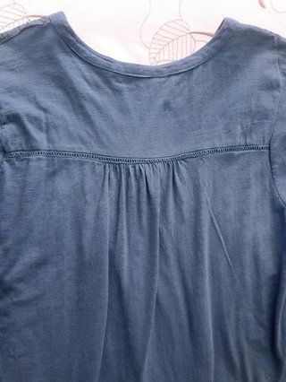 Camiseta Natura