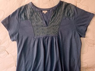 Camiseta Natura