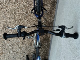 Bicicleta TREK K24 Niños