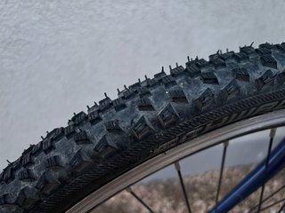 Bicicleta TREK K24 Niños