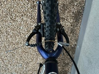 Bicicleta TREK K24 Niños