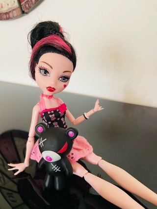 Monster High