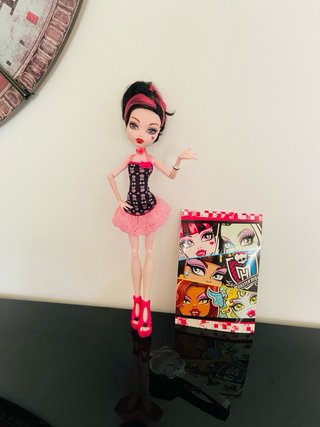Monster High
