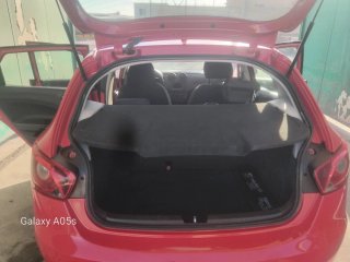 SEAT Ibiza 2015 en vicar almeria  tlf 631930261