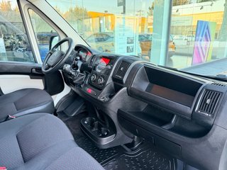 ✅Citroen Jumper 2017 isotermo FRAX con frio ✅