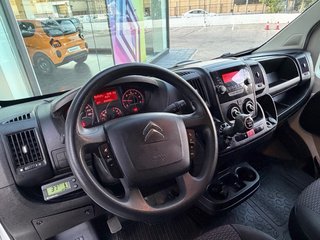 ✅Citroen Jumper 2017 isotermo FRAX con frio ✅