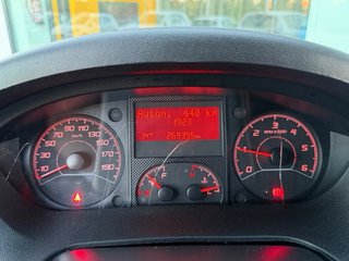 ✅Citroen Jumper 2017 isotermo FRAX con frio ✅