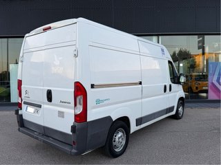 ✅Citroen Jumper 2017 isotermo FRAX con frio ✅