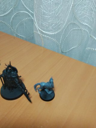 Lord Veritant Stormcast