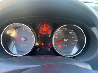Nissan Qashqai+2 2009
