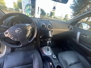 Nissan Qashqai+2 2009