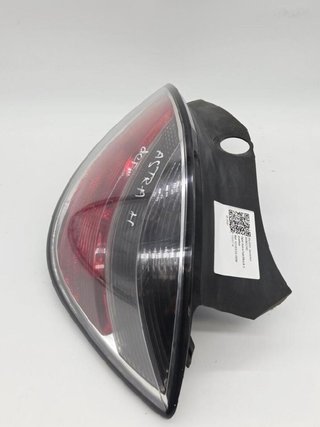 Opel 3941 piloto trasero derecho 1222118 astra