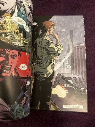Lex Luthor: El Anillo Negro Vol. 2 (Volumen 55)
