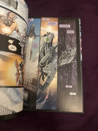 Lex Luthor: El Anillo Negro Vol. 2 (Volumen 55)