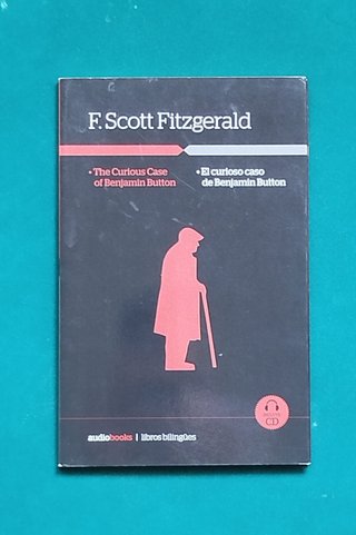EL CURIOSO CASO DE BENJAMIN BUTTON
