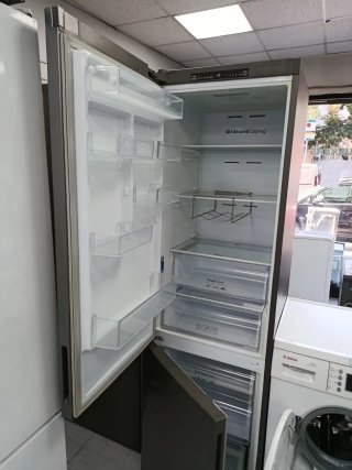 SÚPER OFERTA PACK NEVERA Y LAVADORA CON GARANTÍA