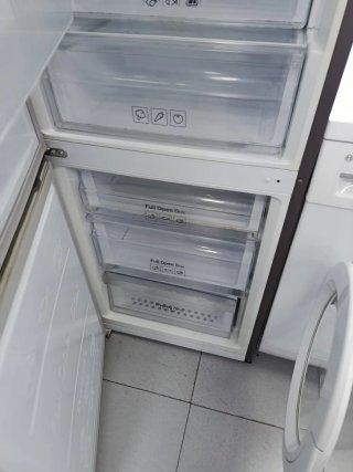 SÚPER OFERTA PACK NEVERA Y LAVADORA CON GARANTÍA