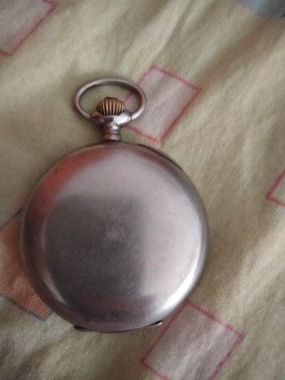 Orologio da tasca Omega