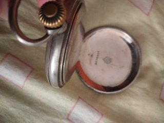Orologio da tasca Omega