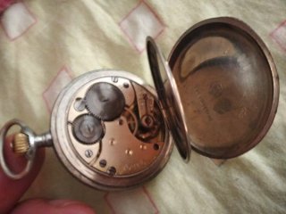 Orologio da tasca Omega