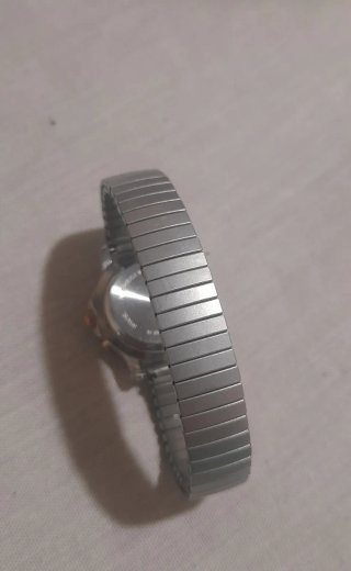 Reloj Piolín Warner Bros 1996 Bridgeway