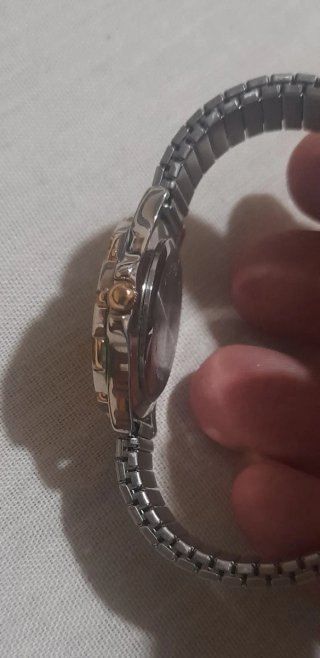 Reloj Piolín Warner Bros 1996 Bridgeway