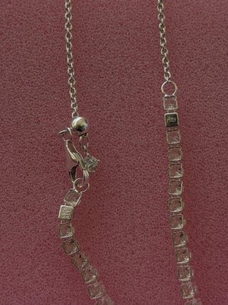 Conjunto Pandora Corazón Rojo y Pendientes