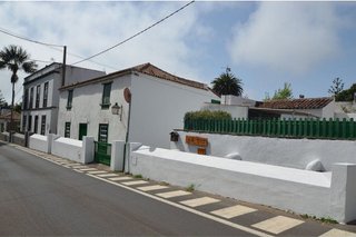 Chalet en alquiler en Guamasa - El Ortigal - Los Rodeos en San Cristóbal de La Laguna