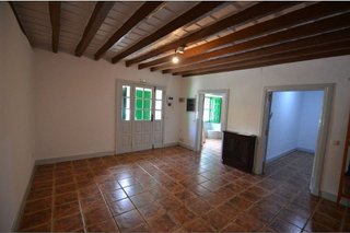 Chalet en alquiler en Guamasa - El Ortigal - Los Rodeos en San Cristóbal de La Laguna
