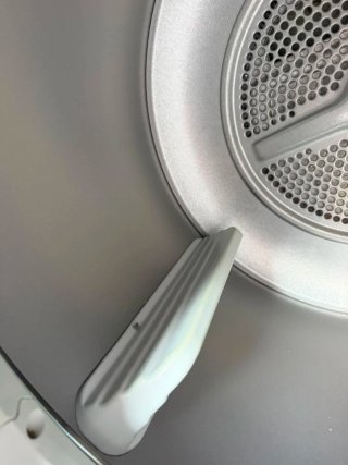 SECADORA BEKO CONDENSACIÓN 7 kg SEGUNDAMANO