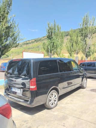 Mercedes-Benz Vito 2017