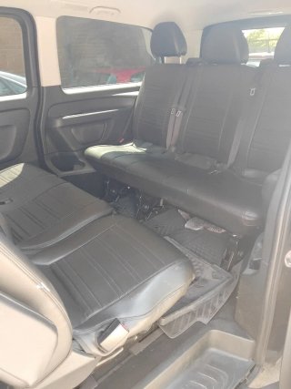 Mercedes-Benz Vito 2017