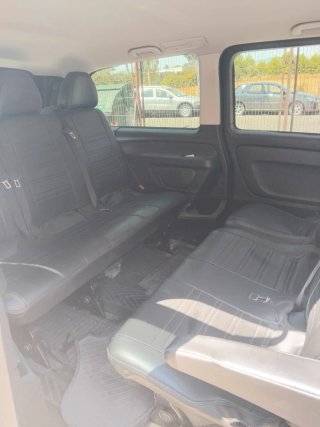 Mercedes-Benz Vito 2017