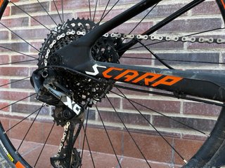 KTM Scarp Elite Carbono