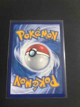 Carta Pokémon Eevee Reverse Holo 🇨🇳