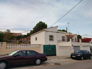 Casa rural en venta en Zona Puerto Blanco - Maryvilla en Calpe/Calp