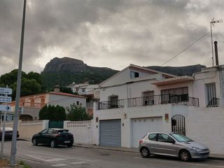 Casa rural en venta en Zona Puerto Blanco - Maryvilla en Calpe/Calp