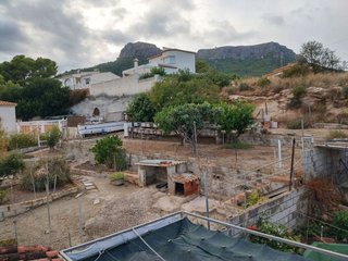 Casa rural en venta en Zona Puerto Blanco - Maryvilla en Calpe/Calp